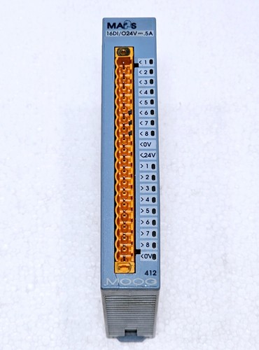 Moog mars imi220 - /, imi220-412a001