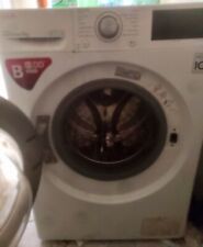 Lg Lavatrice 9 Kg B 56 cm 1400 giri Vapore F4WV309S4E