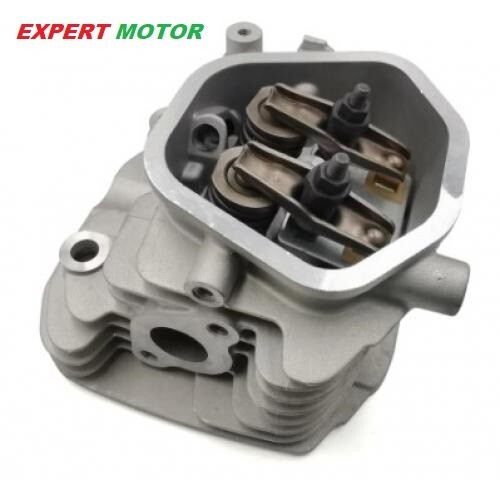 Testata per motore - testata, honda