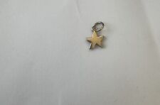 Dodo Pomellato Collana Ciondolo Stella Marina Oro Giallo 18kt 750 Unisex Origina