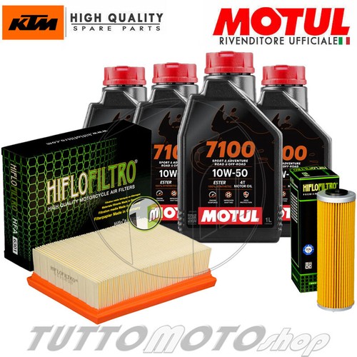 Tagliando ktm adventure - adventure, 1190