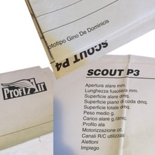 2 TAVOLE COSTRUZIONE AEREO