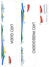 adesivi per camper trigano