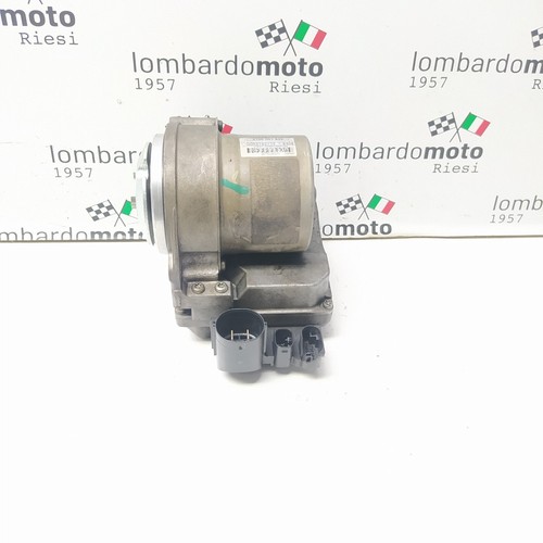 Cremagliera motorino scatola - cremagliera,