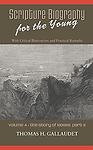 Scripture biography for the - biography,