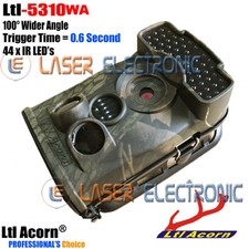 FOTOTRAPPOLA TELECAMERA ORIGINALE ACORN LTL-5310WA FULL HD 940NM + SD CARD 32GB