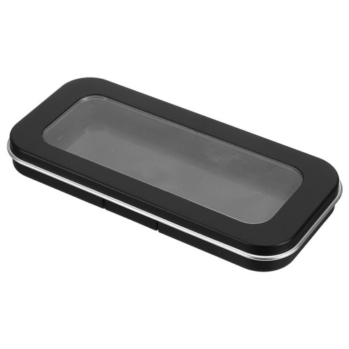 Beauty box portatile