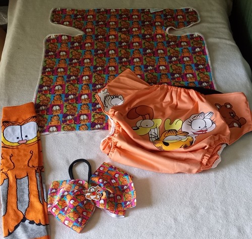 Lotto accessori abdl tasca - abdl,
