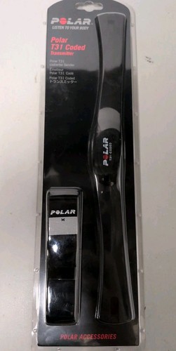 Polar t31 trasmettitore - polar,