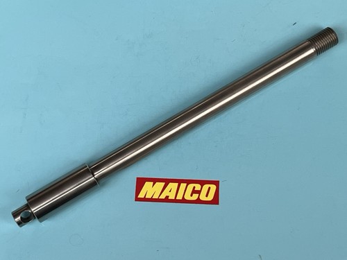 Maico asse mandrino - mandrino, ruota