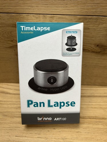 Brinno art100 pan lapse - brinno,