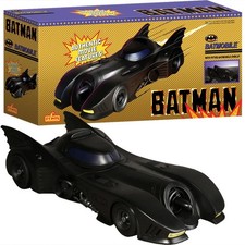 DC Comics Batman BATMOBILE