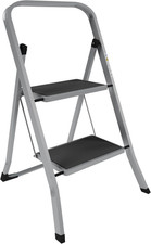 Scala Pieghevole a 2 Gradini