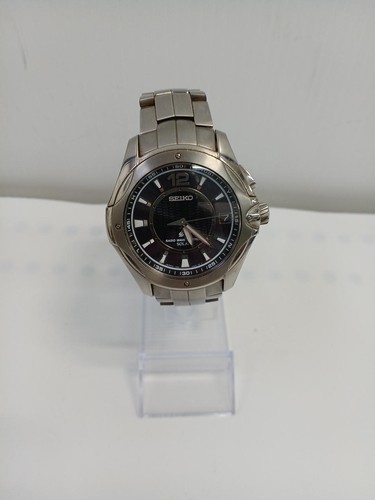 Orologio polso solare seiko - orologio,