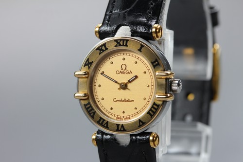 Vintage 1988 omega - 1988,