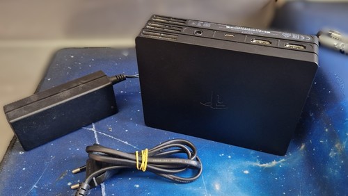Sony ps4 playstation - ps4, vr