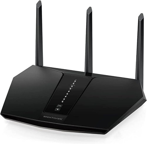 Netgear nighthawk rax30 - nighthawk,