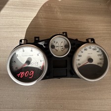  QUADRO STRUMENTI CONTACHILOMETRI PEUGEOT 207 ANNO 2006-2009 (A2C53065547)