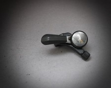 Leva cambio sinistra Shimano Deore XT SL M732 / 3 7 Sp / cambio RD FD BL BRM 732