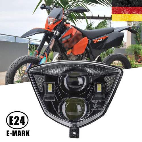 Faro proiettore numero led - faro,