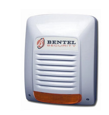 Bentel Security - Sirena