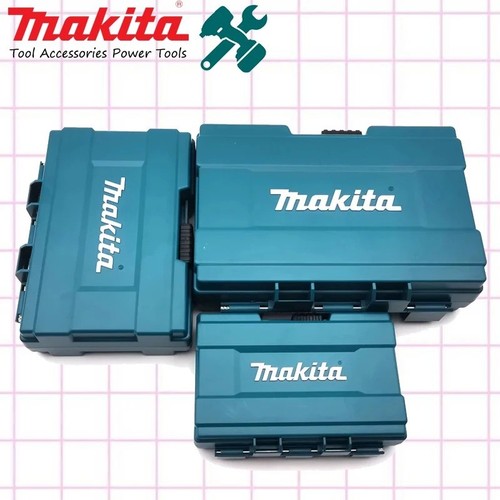 Makita tool accessori - tool, scatola