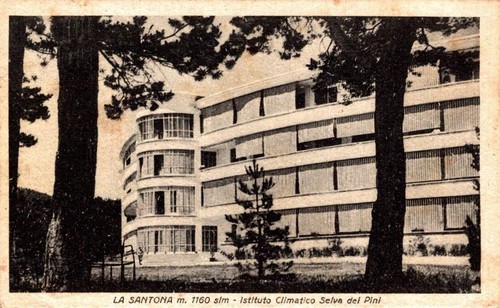 Modena santona istituto - la,