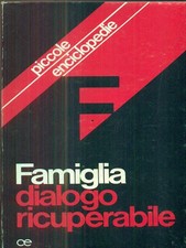 FAMIGLIA DIALOGO RICUPERABILE