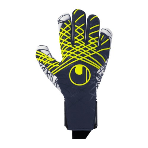 Guanti portiere uhlsport - guanti,