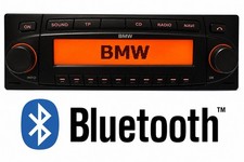 BMW RADIO BECKER BE7969