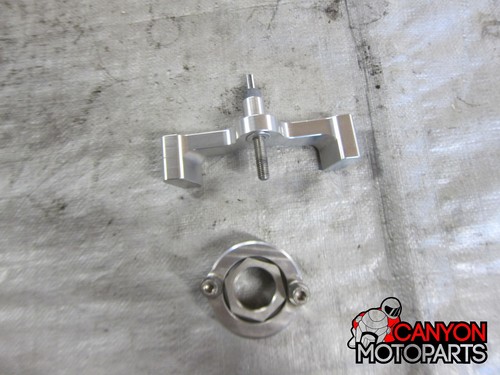 Suzuki gsxr 600 - 06, 07