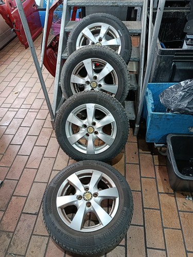 Dacia sandero pneumatici - bs,