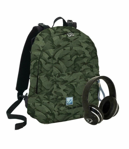 Zaino seven double - zaino,