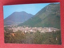 Cartolina cerreto - cartolina,