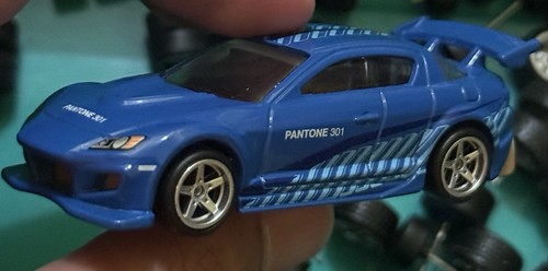 Hotwheels 2026 prototipo - 2026,