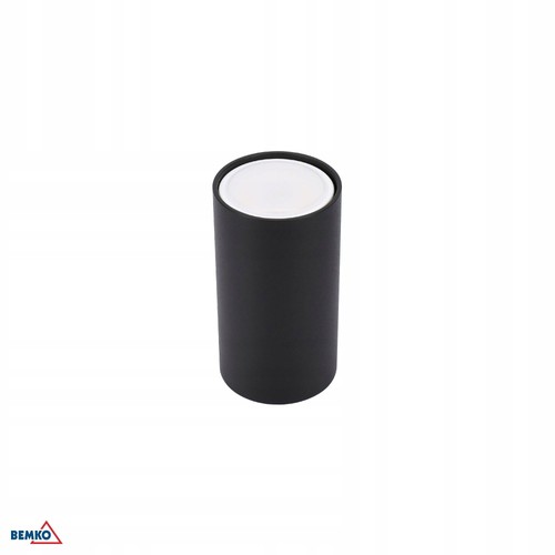 Ulter faretto soffitto nero - faretto,