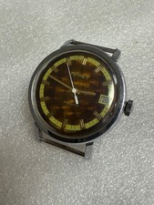 Orologio Uomo Sovietico Poljot