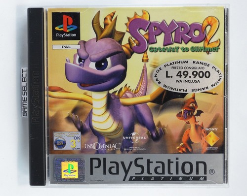 Spyro gateway glimmer - gateway,