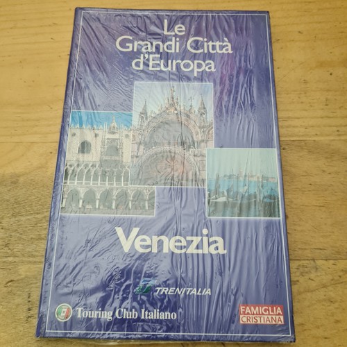 Venezia grandi citta - l3,