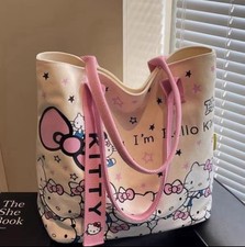 Borsa tracolla hello kitty - borsa, a