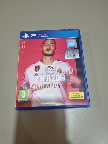 Fifa playstation ps4 - fifa, 4