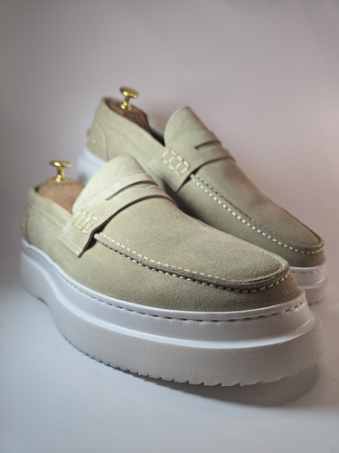 Scarpe pollini uomo - uomo, tg