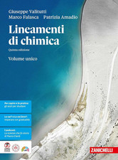 Lineamenti Di Chimica. per Le