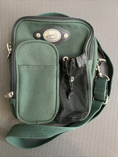Borsa tracolla ricardo - borsa, a