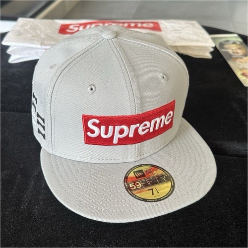 Supreme new era - new,