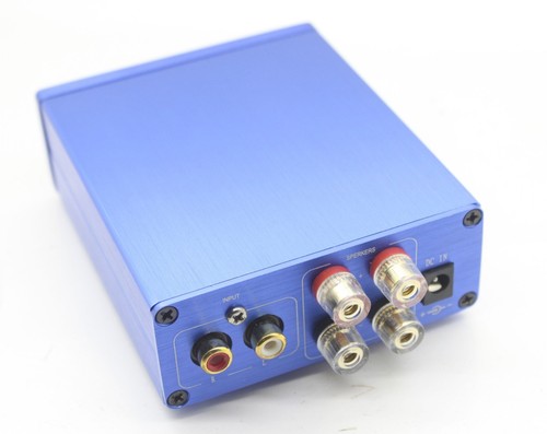 Tpa3116 amplificatore - tpa3116,