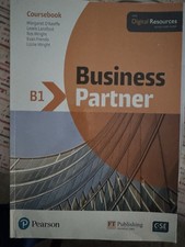 libri universitari usati "Business Partner" B1