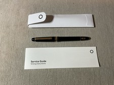 Montblanc Meisterstück penna