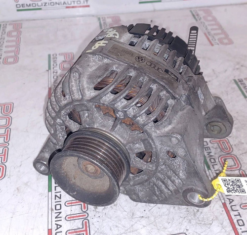 058903018x alternatore audi - 058903018x,