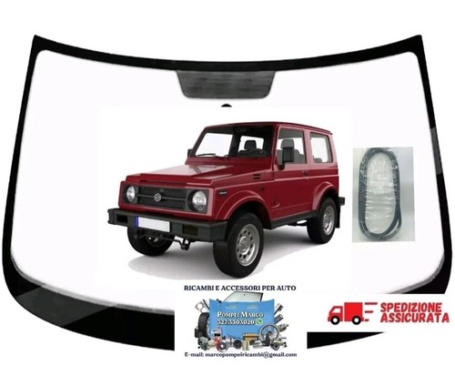 Suzuki samurai 410 - suzuki,